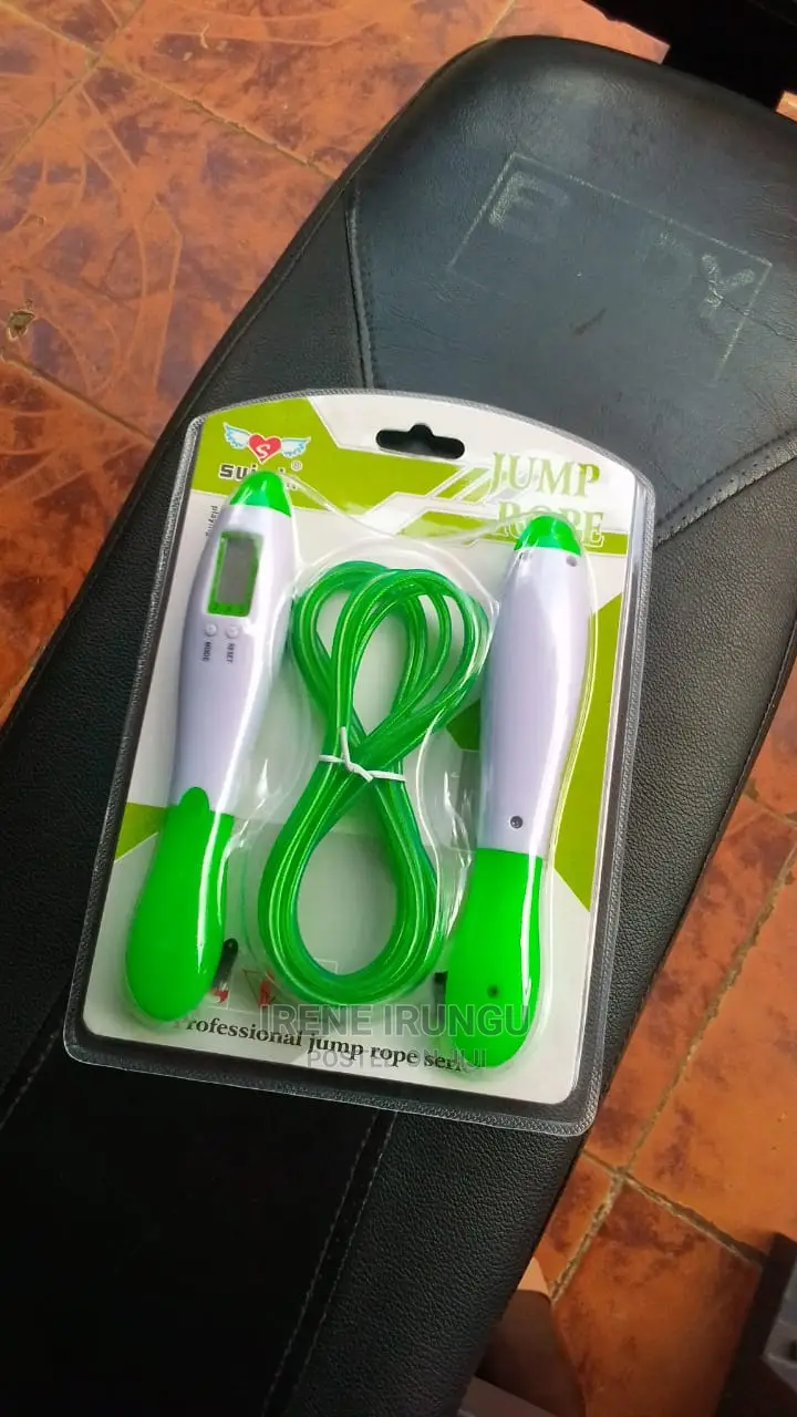 Classy Skipping Rope