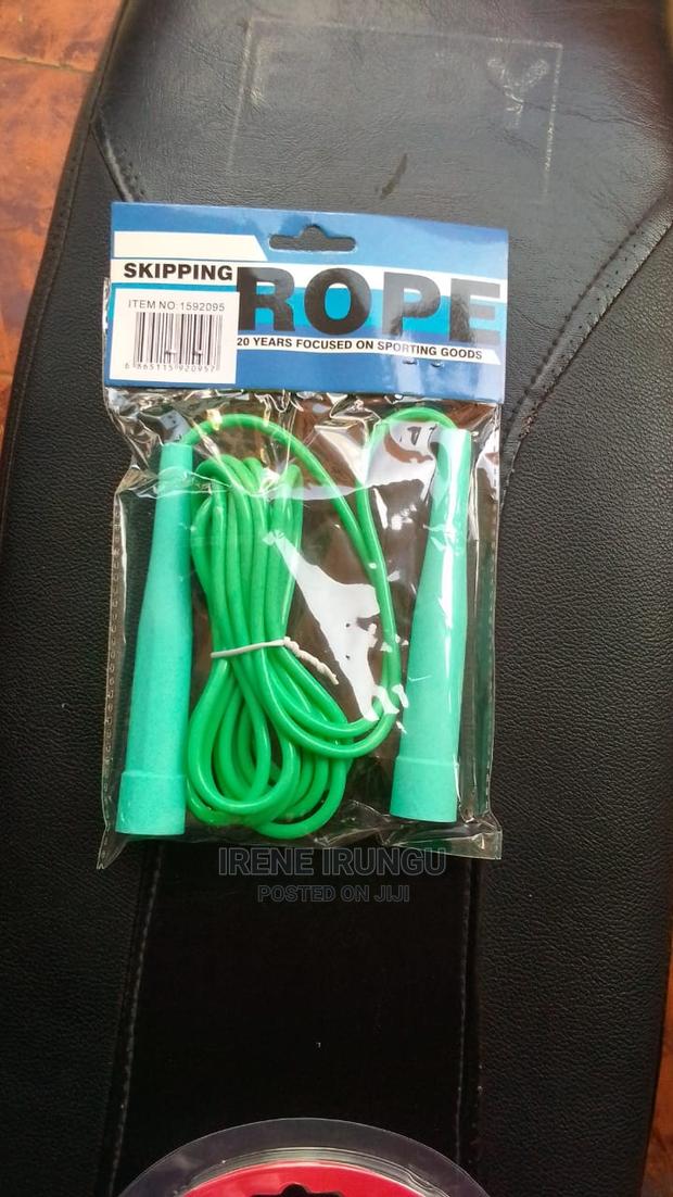 Jump,Skipping Ropes