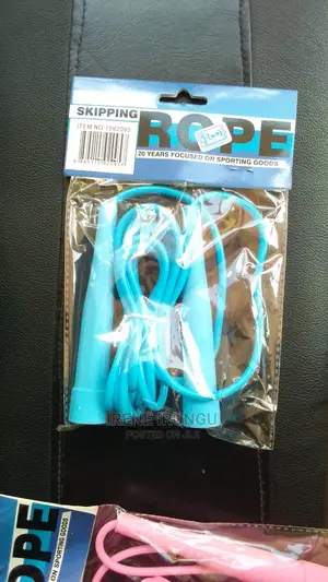 Gym Skipping Ropes