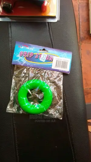 Therapy Hand Grip