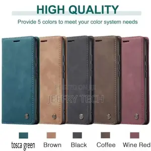 Oppo A76 Flip Case Caseme Cover Leather Wallet Sarung Dompet