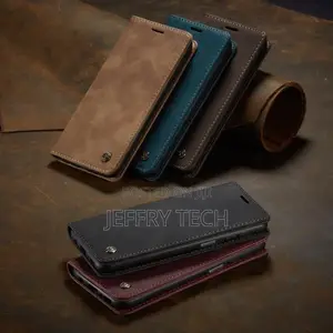 Clickcase for Samsung Galaxy M53 5G Sheepskin Series Faux So