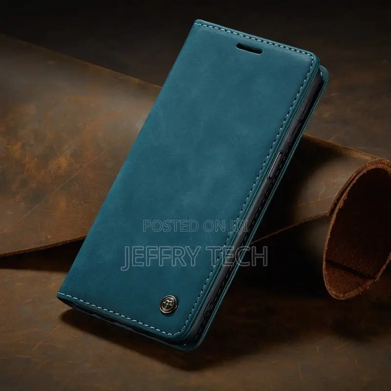 Wallet Case for Oneplus 7 8 Pro 8 Flip Leather Magnet