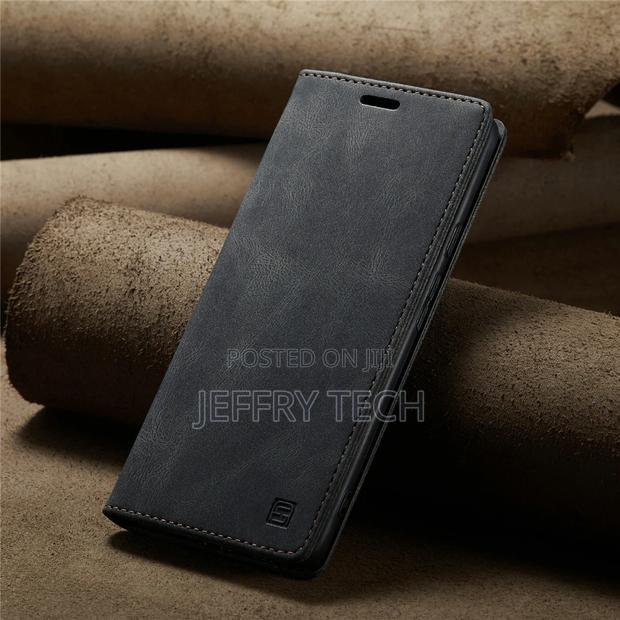 Google Pixel 7 Pro Case Flip Leather Phone Cover for Google - thumbnail 2