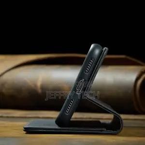 Flip Case for Google Pixel 7 Pro Luxury Magnetic Shockproof