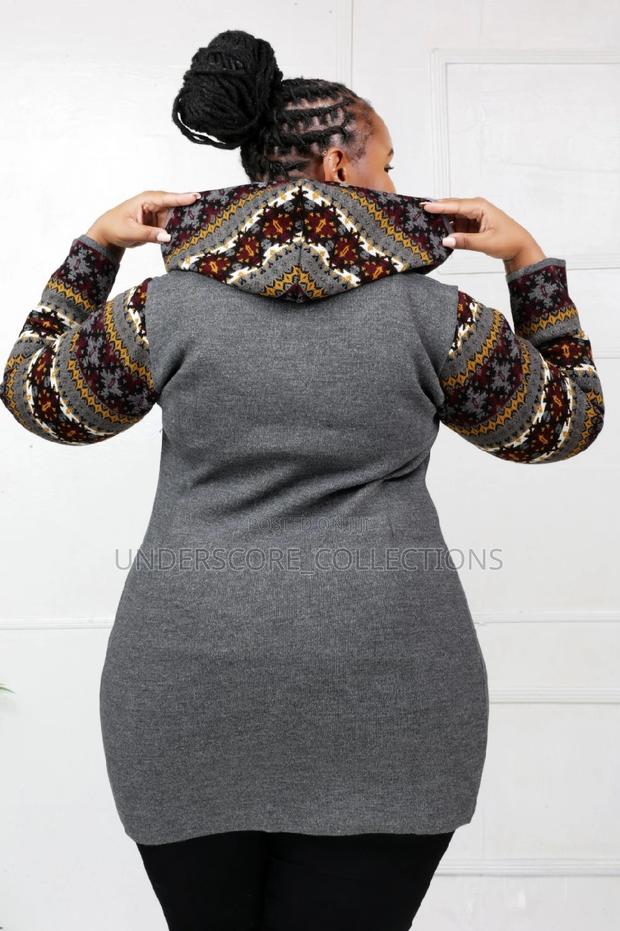 High-End Quality Turkey Cardigans - thumbnail 2