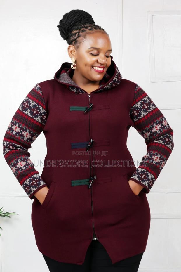 High-End Quality Turkey Cardigans - thumbnail 4