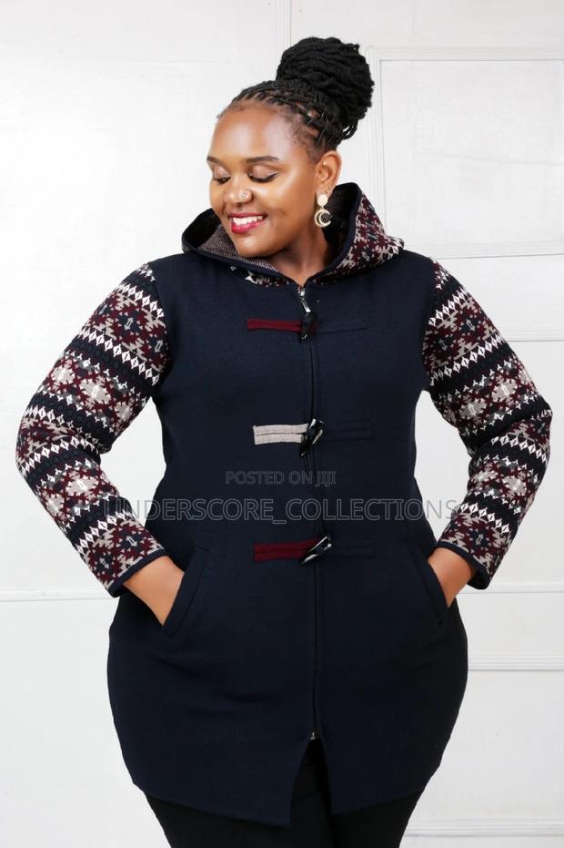 High-End Quality Turkey Cardigans - thumbnail 6