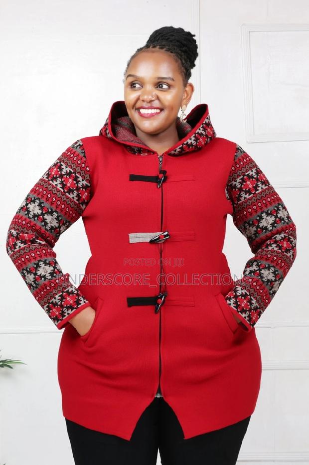 High-End Quality Turkey Cardigans - thumbnail 7