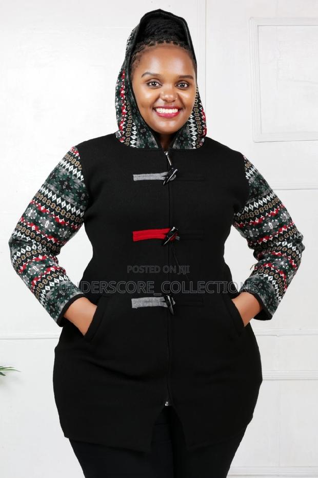 High-End Quality Turkey Cardigans - thumbnail 8