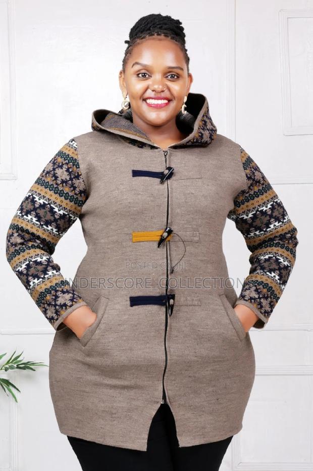 High-End Quality Turkey Cardigans - main view