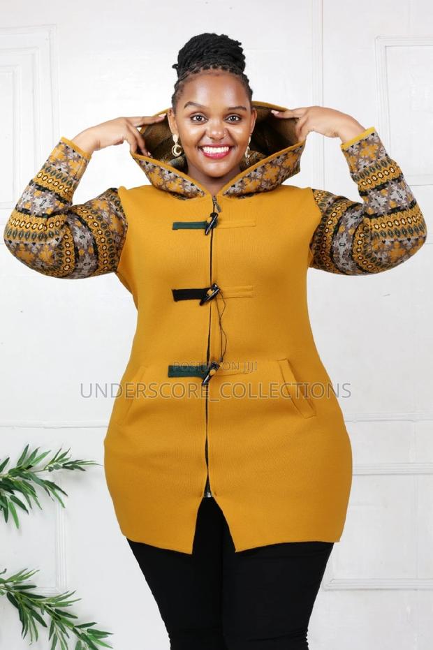 High-End Quality Turkey Cardigans - thumbnail 3