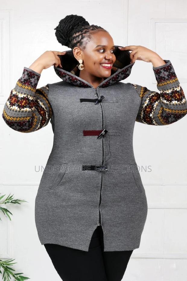 High-End Quality Turkey Cardigans - thumbnail 5