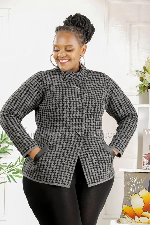 High-End Classy Turkey Sweaters - main view