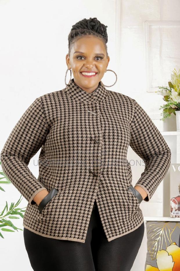 High-End Classy Turkey Sweaters - thumbnail 2