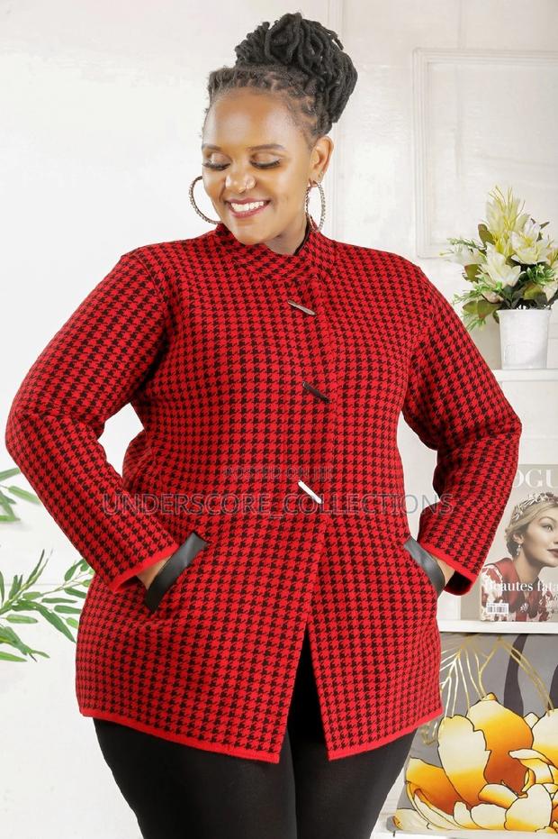 High-End Classy Turkey Sweaters - thumbnail 4