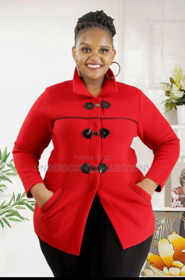 Cold Weather Turkey High Quality Cardigans - thumbnail 2