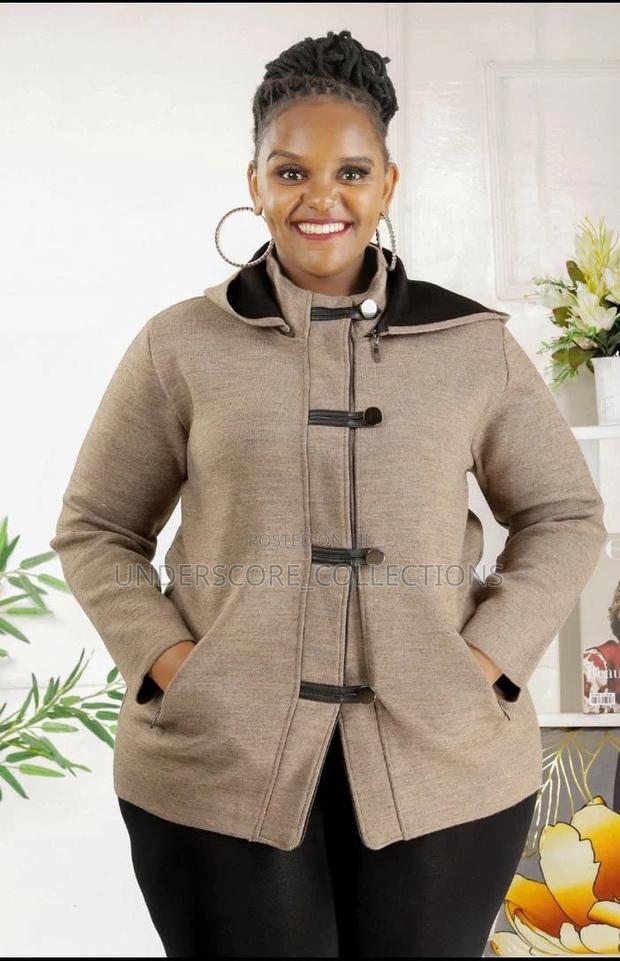 Cold Weather Turkey High Quality Cardigans - thumbnail 3