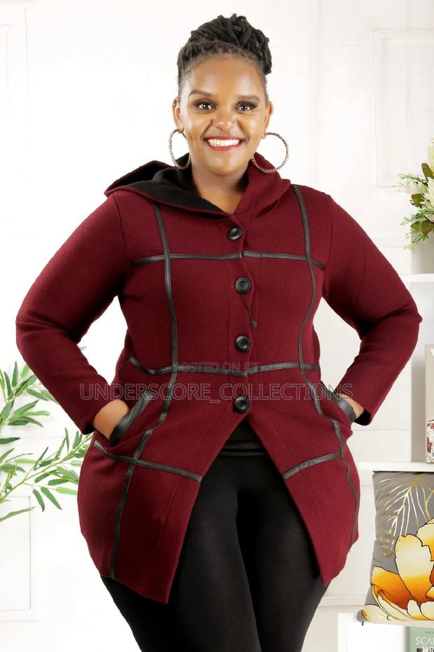 Cold Weather Turkey High Quality Cardigans - thumbnail 6