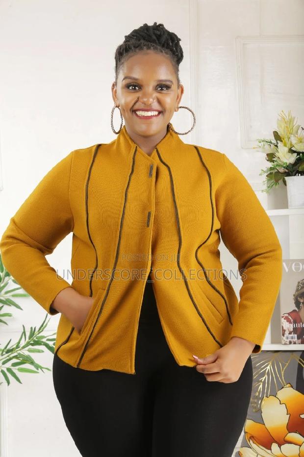 Cold Weather Turkey High Quality Cardigans - thumbnail 9