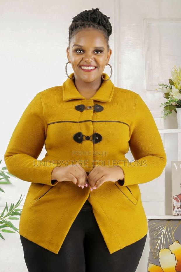 Cold Weather Turkey High Quality Cardigans - thumbnail 10