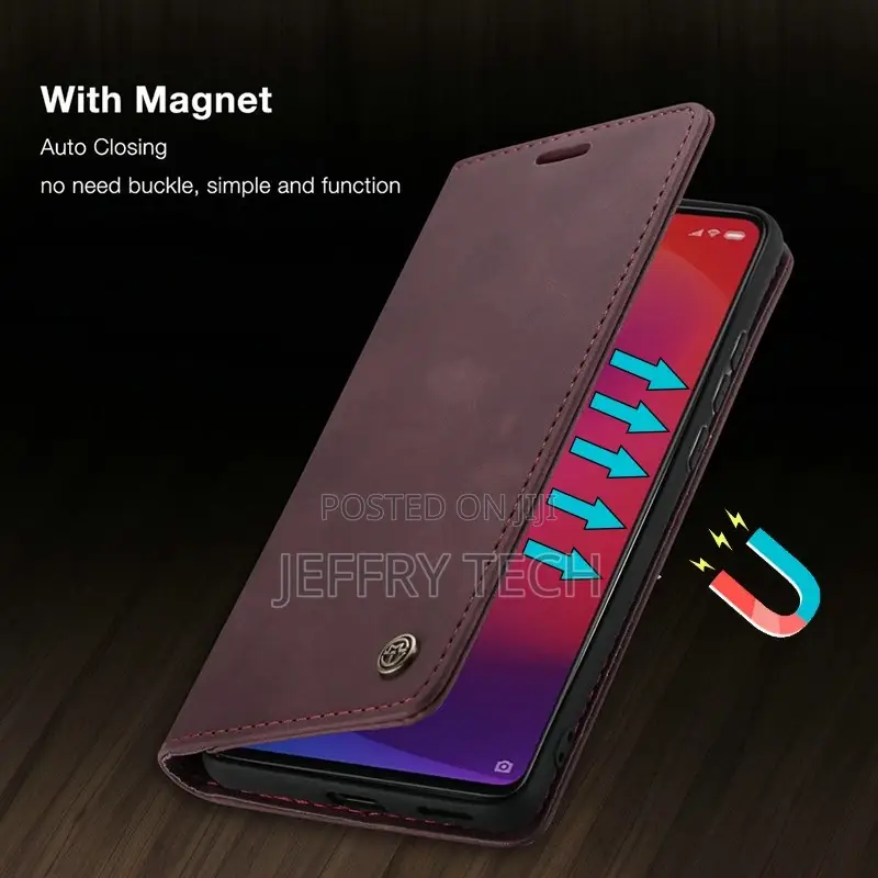 CASEME FLIP COVER Case Samsung Note 10 20 Plus Ultra Casing