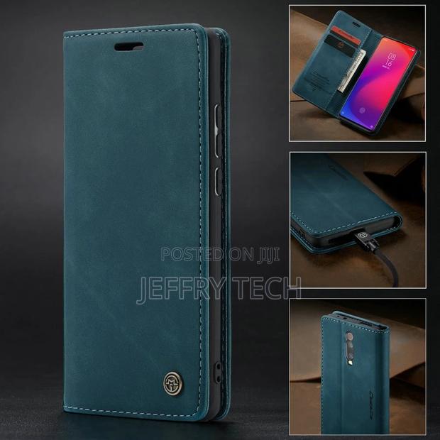 CASEME FLIP COVER Case Samsung Note 10 20 Plus Ultra Casing - thumbnail 2