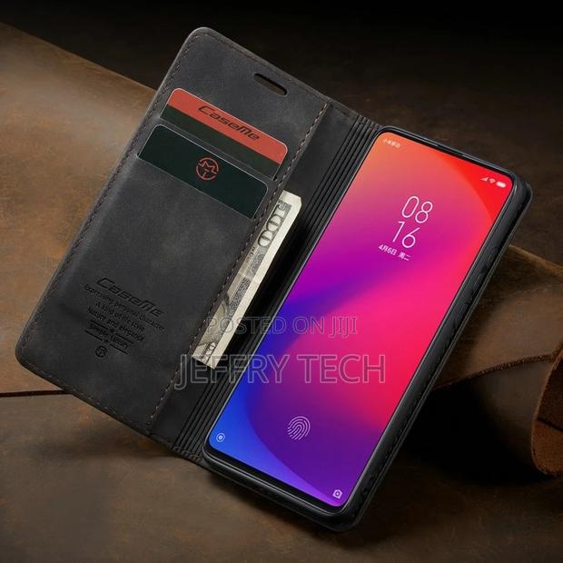 CASEME FLIP COVER Case Samsung Note 10 20 Plus Ultra Casing - thumbnail 4