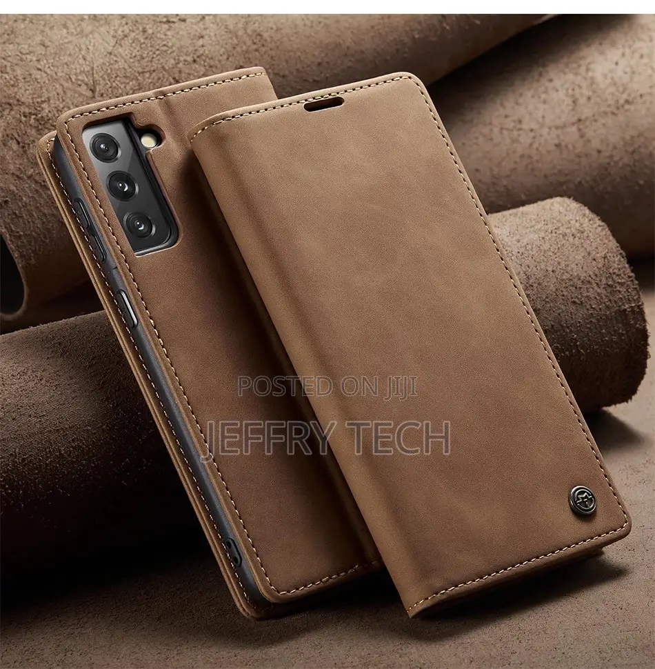 Samsung S23 Ultra Flip Case
