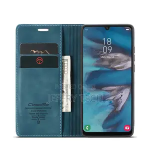 Samsung Galaxy A34 5G Caseme 013 Multifunctional Horizontal