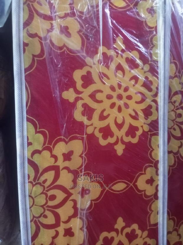 Whoopee! 10inch 6 X 6 Heavy Duty Mattresses. Free Delivery - main view