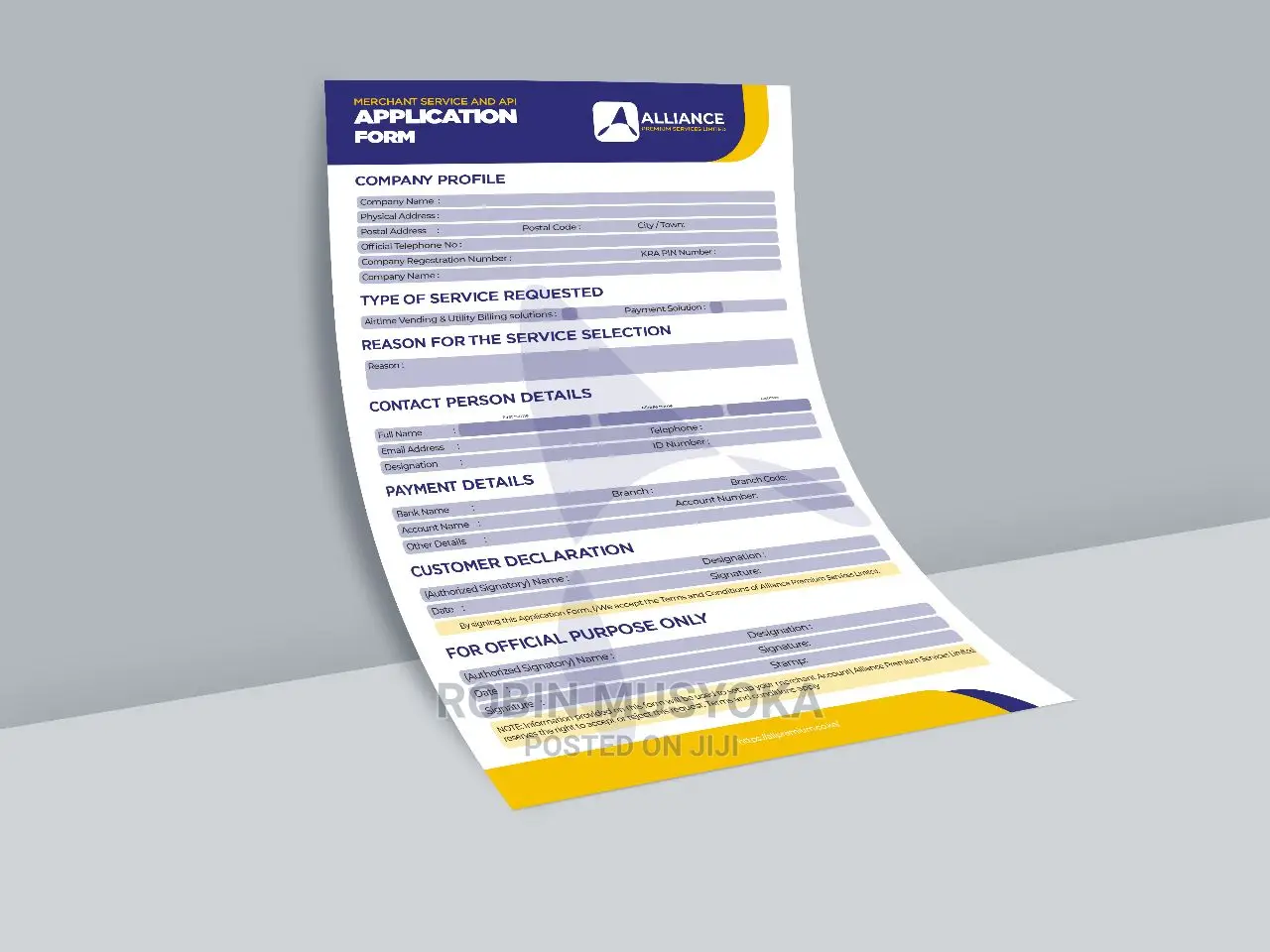 Full Time Profesional graphic designer