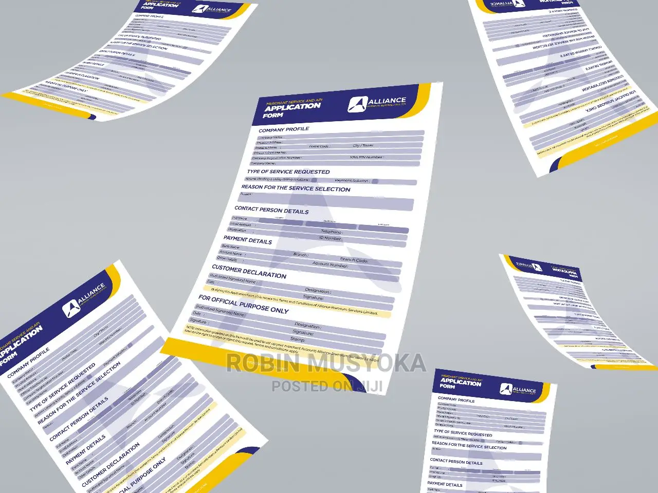 Full Time Profesional graphic designer
