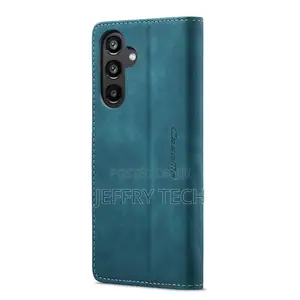 Samsung Galaxy A34 5G - Flip Wallet Book Case