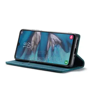Samsung Galaxy A34 5G - Flip Wallet Book Case
