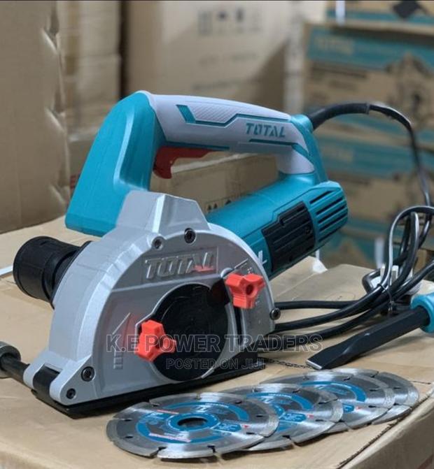 Wall Chaser Wall Chaser (Total) - main view