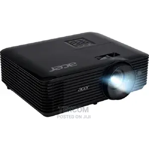 Acer X1326AWH Essential Series 4000-lumen WXGA DLP Project