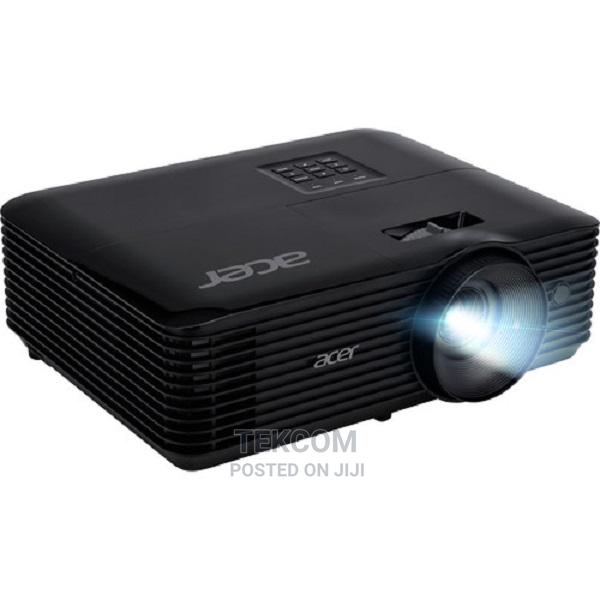 Acer X1326AWH Essential Series 4000-lumen WXGA DLP Project