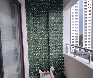 Artificial Green Fence