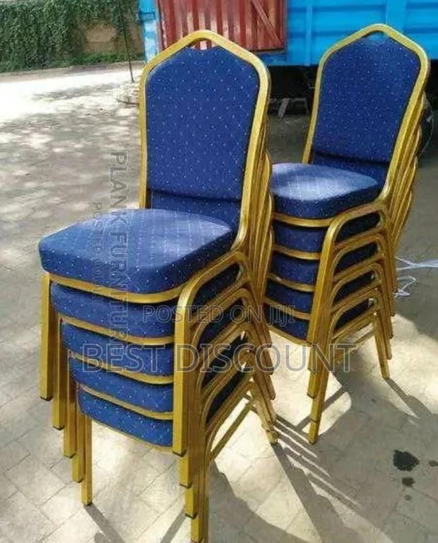 Banquet Chair Conference Chairs - main view