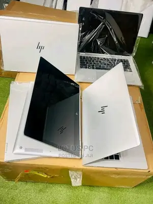 Laptop HP EliteBook X360 1030 G4 16GB Intel Core I7 SSD 512GB