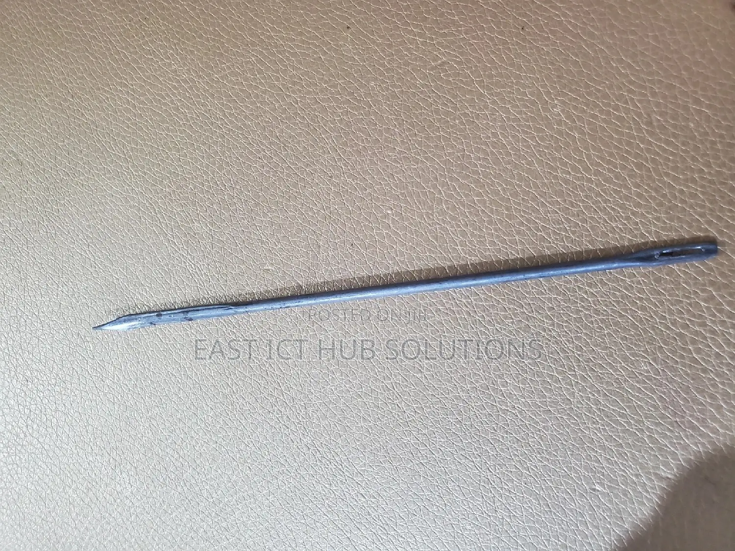 Binding Needle Used for Binding Books
