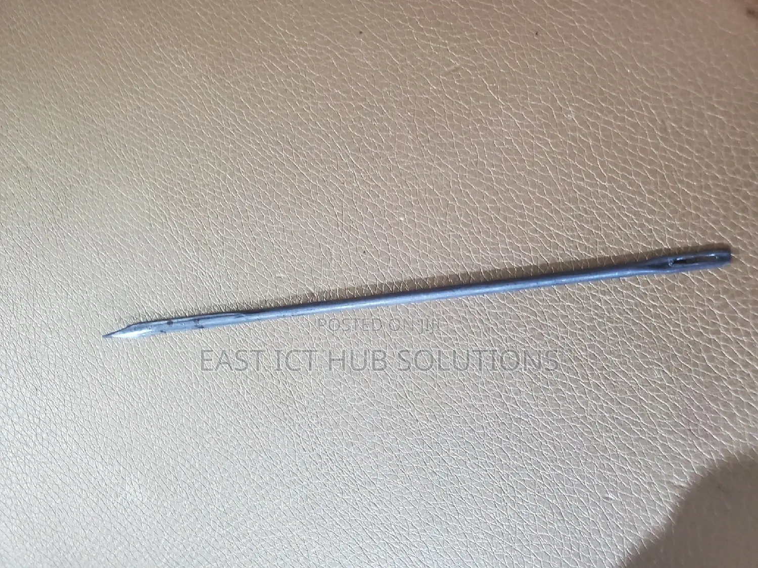 Binding Needle Used for Binding Books