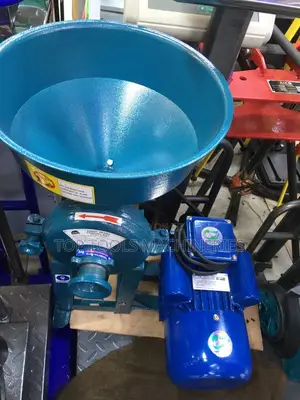 RHINO Peanut Butter Grinding Machine