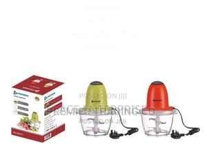 Premier Chopper - thumbnail 2