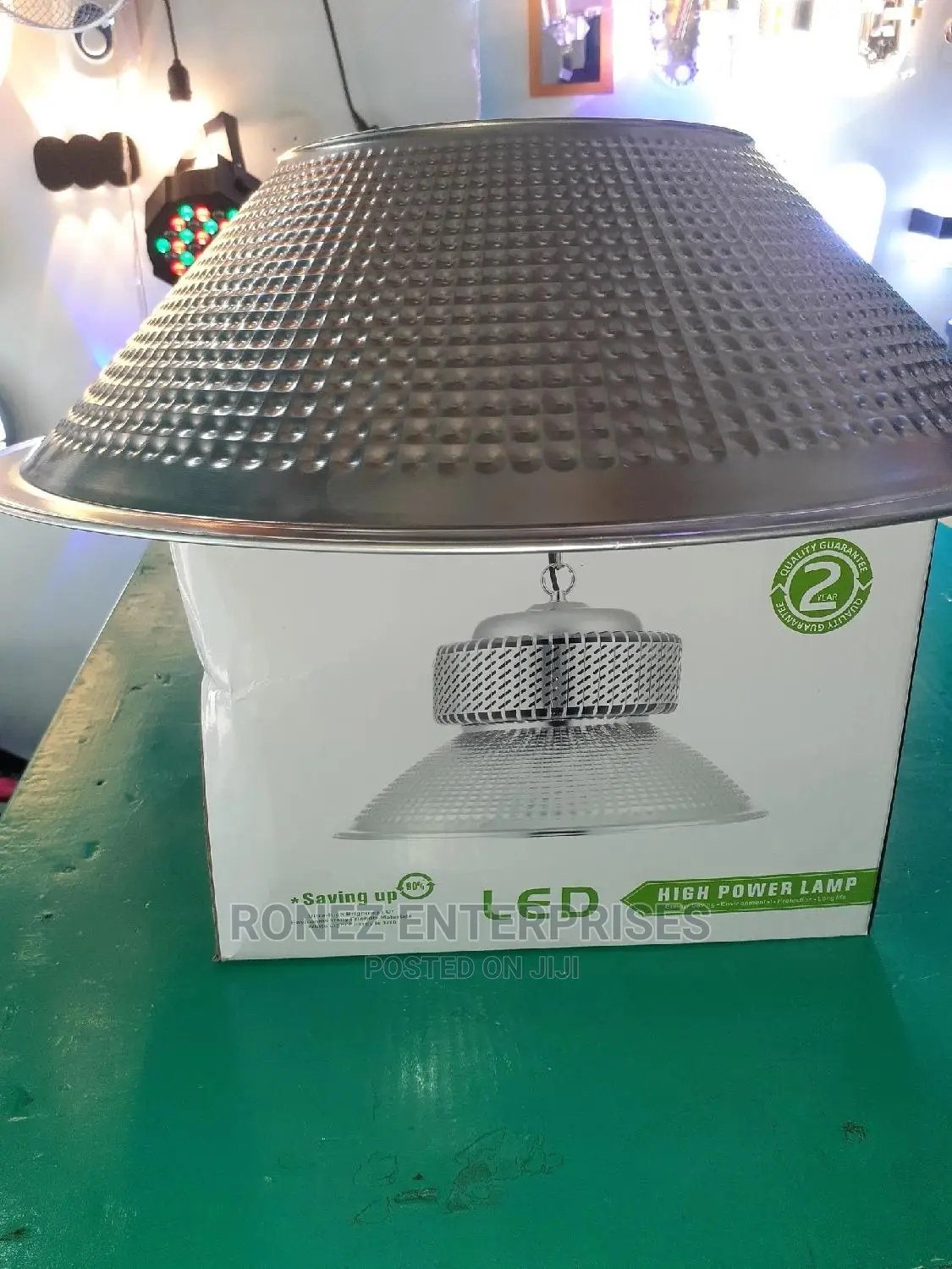 Led High Bay Lights 100wlts