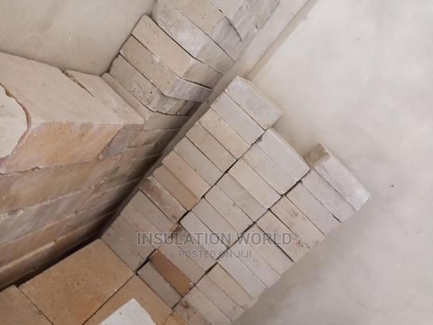 Fondry Refractory Bricks in Kenya - thumbnail 2