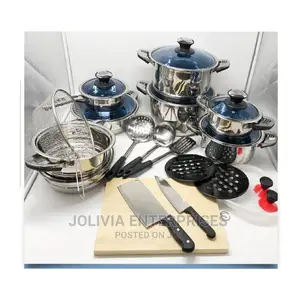 German Cookware Sets
