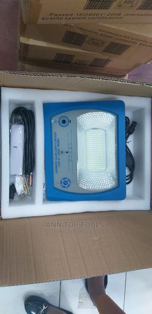 300w IP67 Solar Light With Camera - thumbnail 2