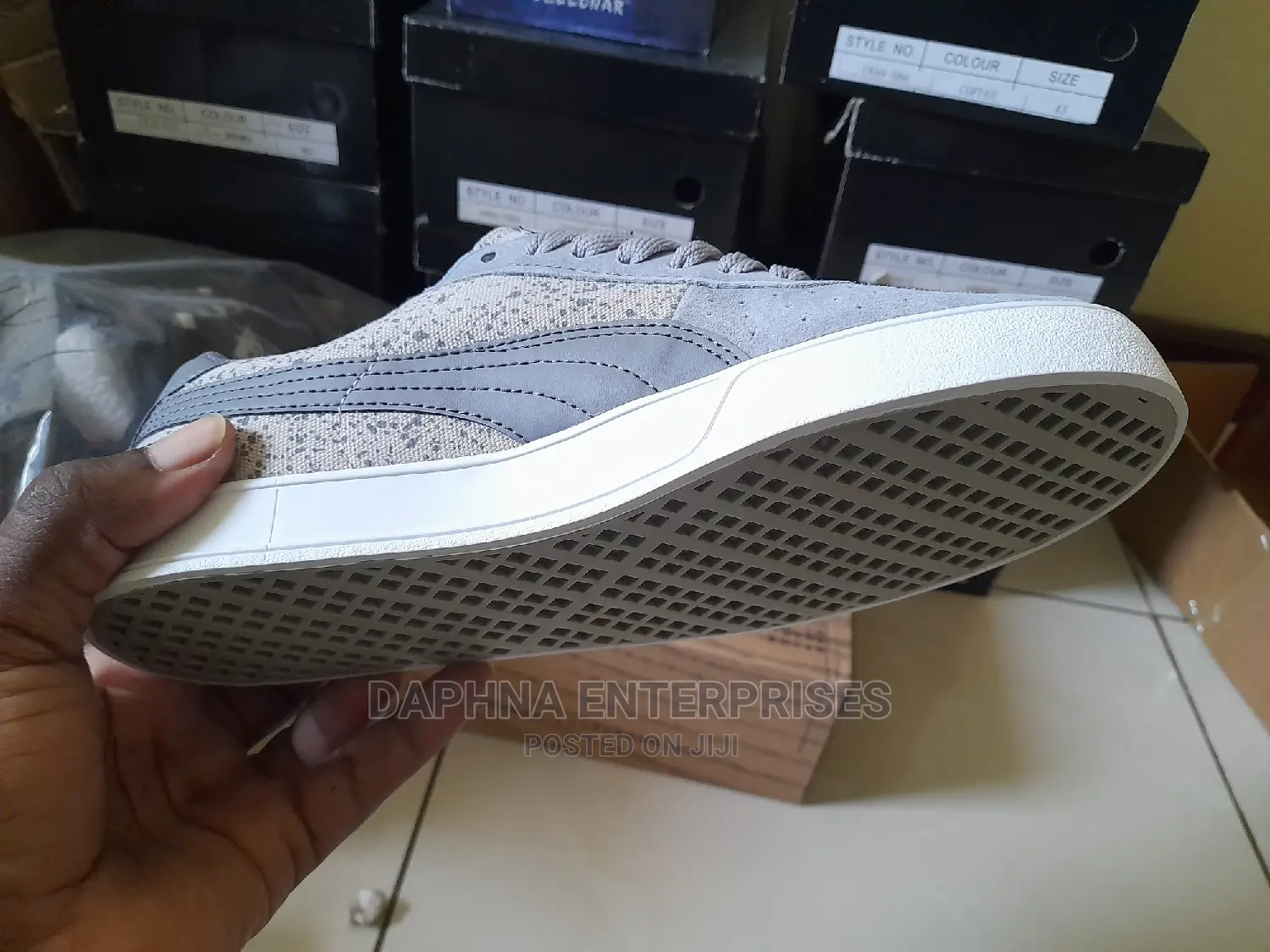 Puma Sneekers